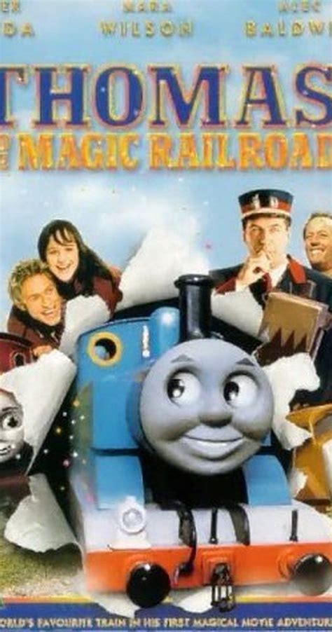 Unlocking the Mysteries of the Magic Railway with Mr Conductor